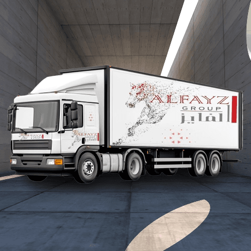 Transport of Goods